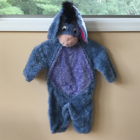 Disney Other - Eeyore costume